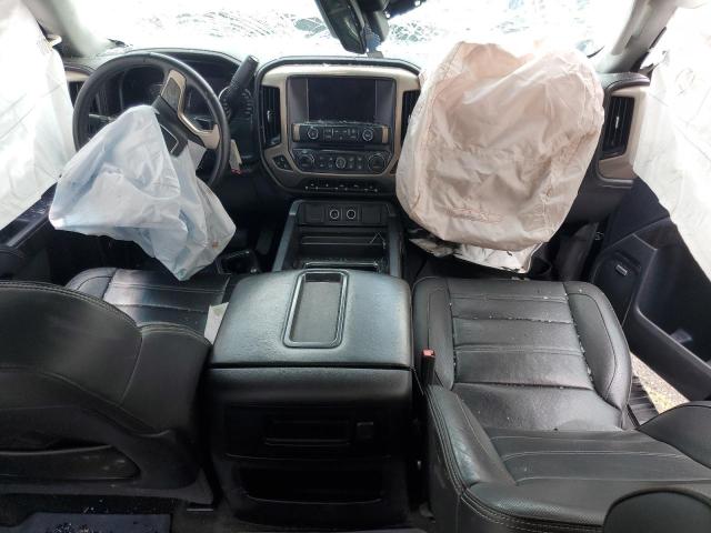 Photo 8 from auction – 2014 GMC SIERRA K15 with VIN 3GTU2WEJ0EG528124
