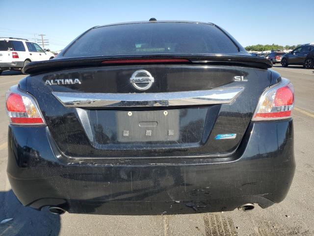 Photo 6 from auction – 2014 NISSAN ALTIMA 2.5 with VIN 1N4AL3AP6EC151171