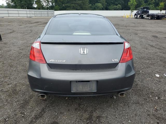 Photo 6 from auction – 2010 HONDA ACCORD EXL with VIN 1HGCS2B8XAA008044