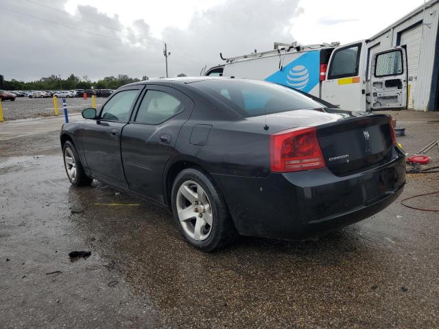 Photo 2 from auction – 2007 DODGE CHARGER SE with VIN 2B3LA43H07H690679