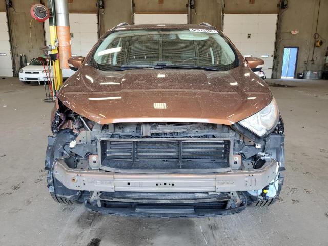 Photo 5 from auction – 2019 FORD ECOSPORT T with VIN MAJ6S3KL3KC287869