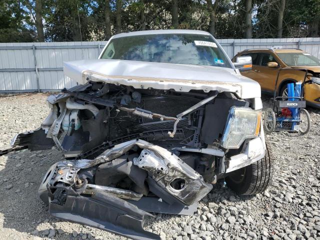 Photo 5 from auction – 2012 FORD F150 SUPER with VIN 1FTFW1EFXCFA54158