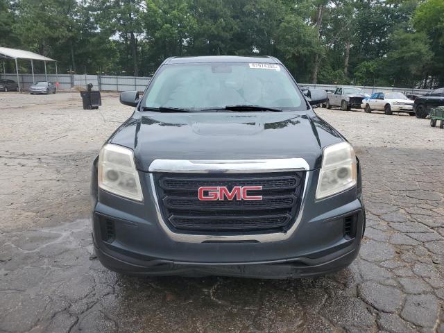 Zdjęcie 5 z aukcji – 2017 GMC TERRAIN SL z VIN 2GKALMEK3H6264267
