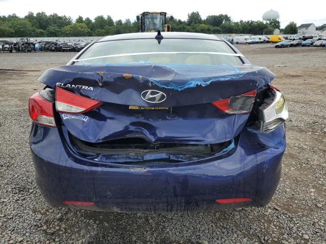Photo 6 from auction – 2013 HYUNDAI ELANTRA with VIN 5NPDH4AE2DH331408