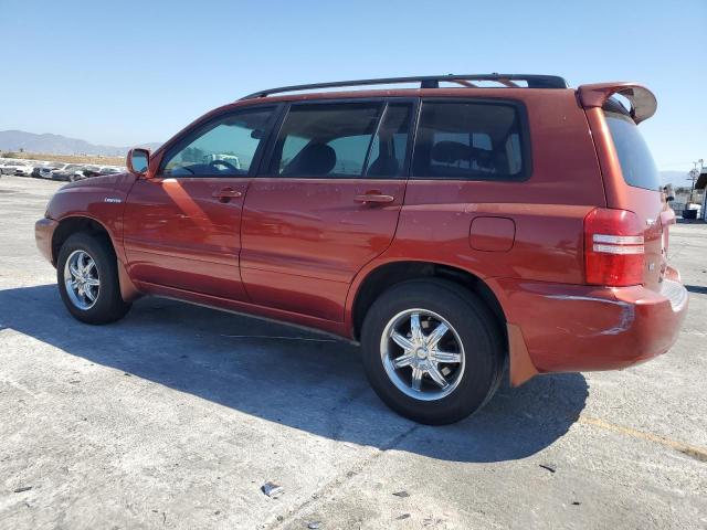 Photo 2 from auction – 2001 TOYOTA HIGHLANDER with VIN JTEGF21A010014039