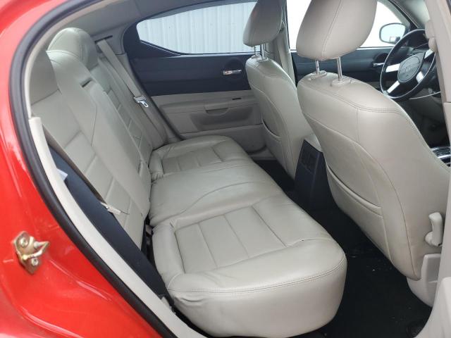 Photo 10 from auction – 2007 DODGE CHARGER SE with VIN 2B3KA43G87H614212