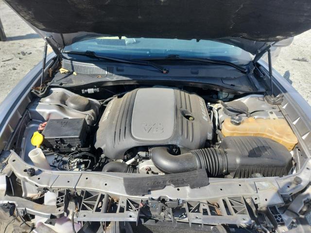 Photo 11 from auction – 2015 DODGE CHARGER R/T with VIN 2C3CDXCT4FH871055
