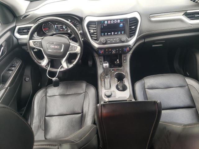 Photo 8 from auction – 2018 GMC ACADIA SLT-1 with VIN 1GKKNULS1JZ178841