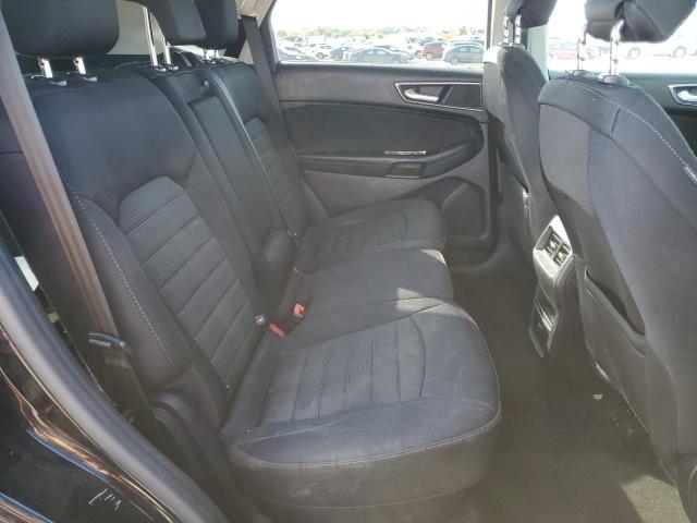 Photo 11 from auction – 2016 FORD EDGE SEL with VIN 2FMPK3J99GBB50457