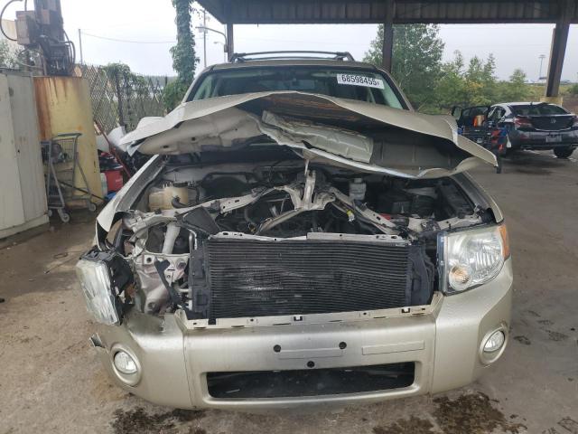 Photo 5 from auction – 2011 FORD ESCAPE LIM with VIN 1FMCU9E7XBKA03776