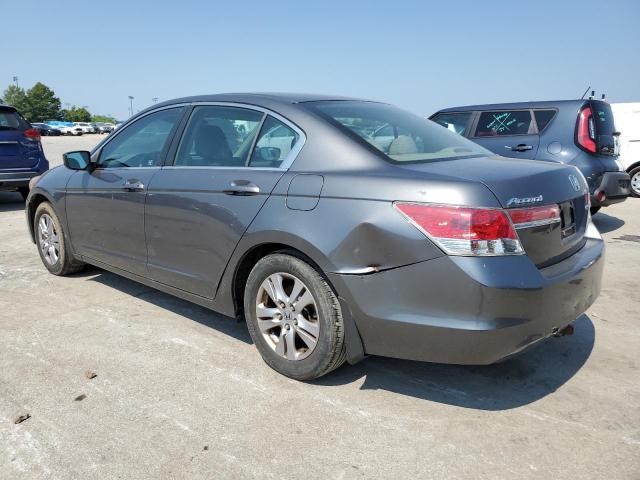 Photo 2 from auction – 2012 HONDA ACCORD LXP with VIN 1HGCP2F43CA226225
