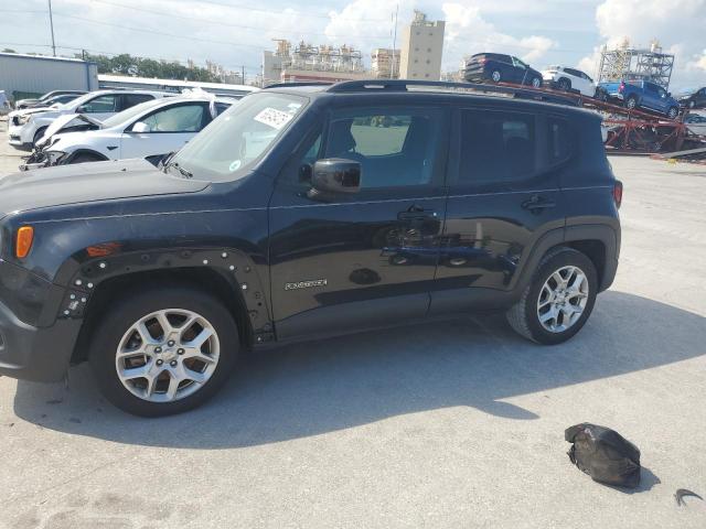 JEEP RENEGADE L 2018 with VIN ZACCJABBXJPH93351 - Photo from auction