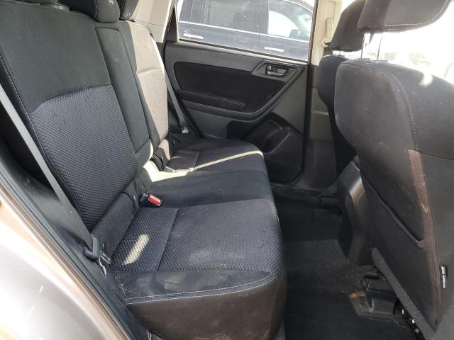 Photo 11 from auction – 2014 SUBARU FORESTER 2 with VIN JF2SJAEC6EH443861