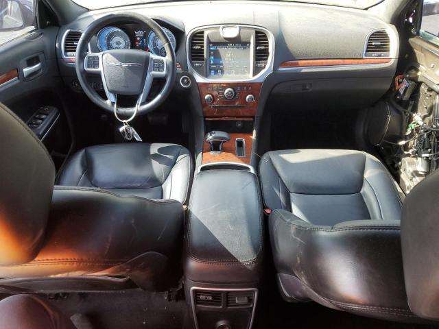 Photo 8 from auction – 2012 CHRYSLER 300 LIMITED with VIN 2C3CCACG9CH310543
