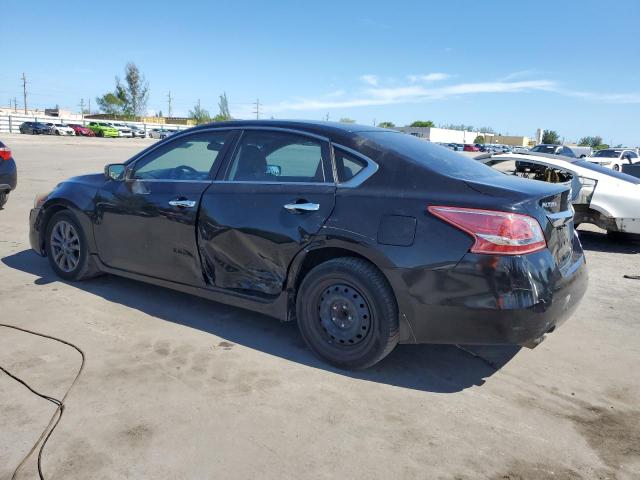 Photo 2 from auction – 2013 NISSAN ALTIMA 2.5 with VIN 1N4AL3AP5DN563665