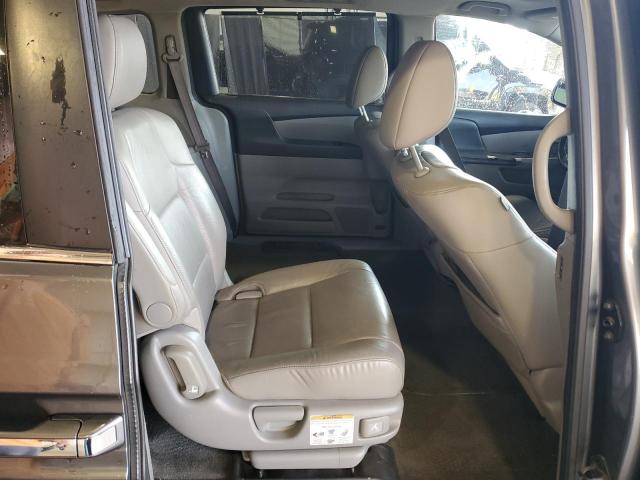 Photo 11 from auction – 2013 HONDA ODYSSEY EX with VIN 5FNRL5H69DB017813