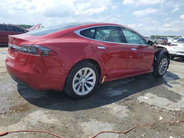 Photo 3 from auction – 2019 TESLA MODEL S with VIN 5YJSA1E28KF306745