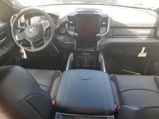 Photo 8 from auction – 2025 RAM 3500 LARAM with VIN 3C63RRJL6SG520256