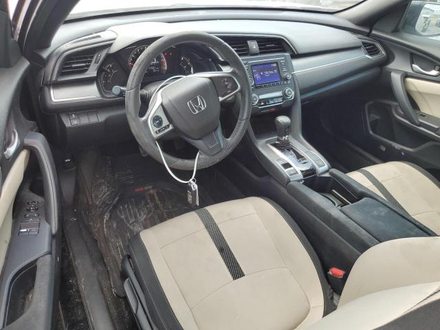 Photo 8 from auction – 2017 HONDA CIVIC LX with VIN 2HGFC4B01HH301830
