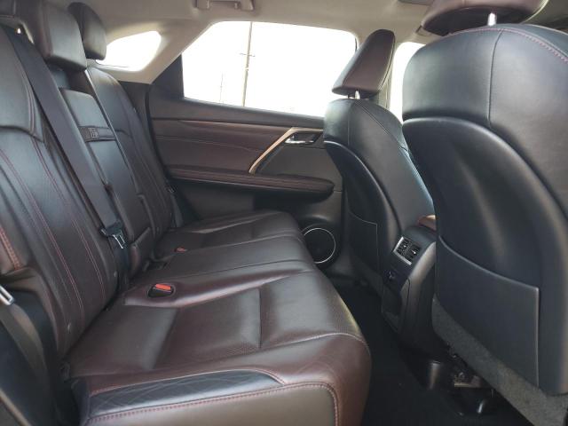 Photo 11 from auction – 2016 LEXS RX 450H BASE with VIN 2T2BGMCA7GC004106