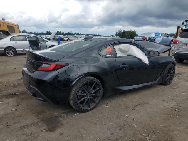 Photo 3 from auction – 2022 TOYOTA GR 86 PREM with VIN JF1ZNBF15N8750481