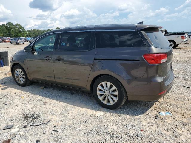 Photo 2 from auction – 2016 KIA SEDONA EX with VIN KNDMC5C1XG6173171