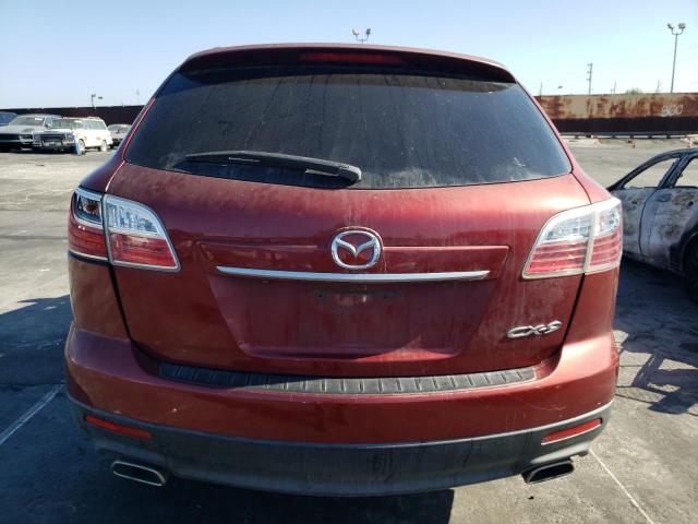 Photo 6 from auction – 2010 MAZDA CX-9 with VIN JM3TB2MV2A0202999