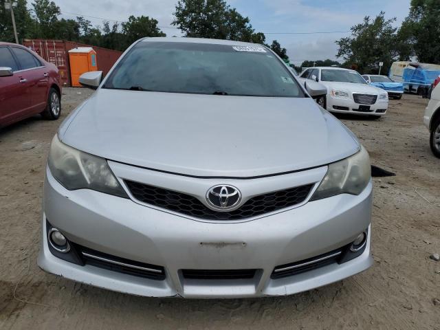 Foto 5 de la subasta – 2012 TOYOTA CAMRY BASE con VIN 4T1BF1FK0CU083069