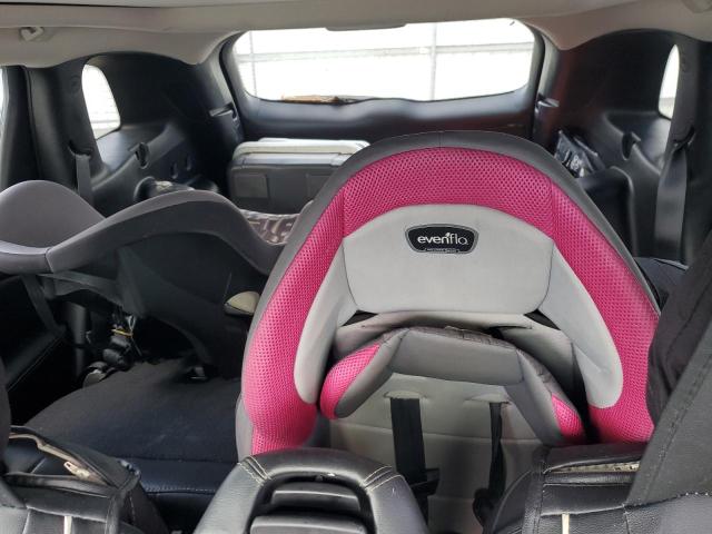 Photo 10 from auction – 2017 JEEP CHEROKEE L with VIN 1C4PJMDS7HW506237