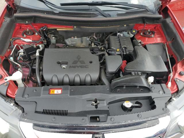 Photo 12 from auction – 2016 MITSUBISHI OUTLANDER with VIN JA4AZ3A31GZ005485