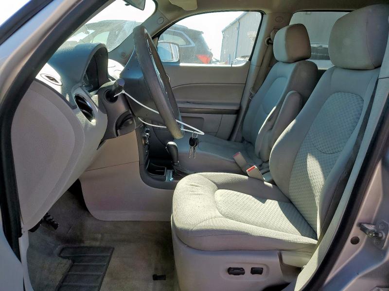 Photo 7 from auction – 2011 CHEVROLET HHR LT with VIN 3GNBABFW0BS503155