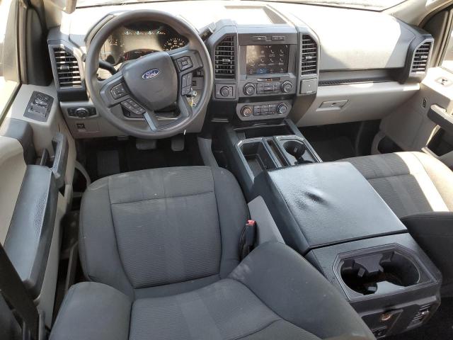 Photo 8 from auction – 2019 FORD F150 SUPER with VIN 1FTEW1E50KFD25701