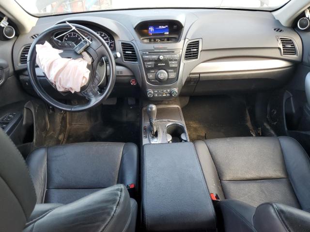 Photo 8 from auction – 2015 ACURA RDX with VIN 5J8TB4H31FL026600