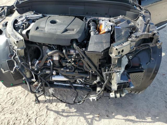 Photo 12 from auction – 2024 VOLVO XC90 ULTIMATE with VIN YV4H60CF2R1250684