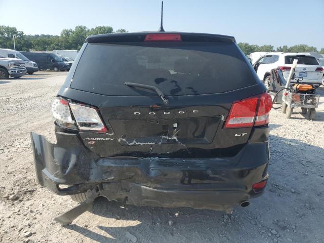 Photo 6 from auction – 2018 DODGE JOURNEY GT with VIN 3C4PDDEG7JT464262