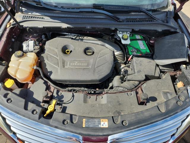 Photo 11 from auction – 2016 LINCOLN MKC RESERV with VIN 5LMTJ3DH5GUJ22246