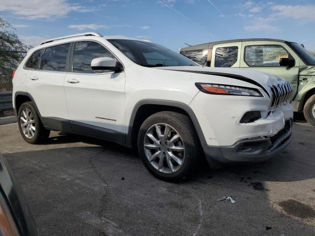 Photo 4 from auction – 2014 JEEP CHEROKEE L with VIN 1C4PJLDS6EW154189