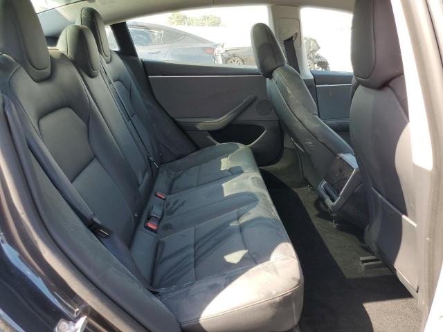 Photo 10 from auction – 2025 TESLA MODEL 3 with VIN 5YJ3E1EA2SF877244