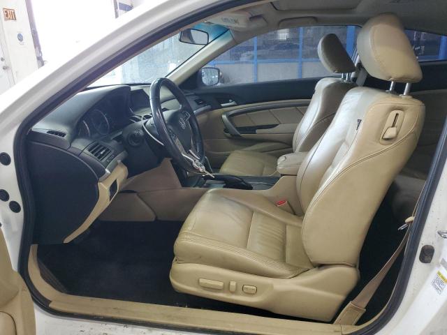 Photo 7 from auction – 2012 HONDA ACCORD EXL with VIN 1HGCS1B83CA016077