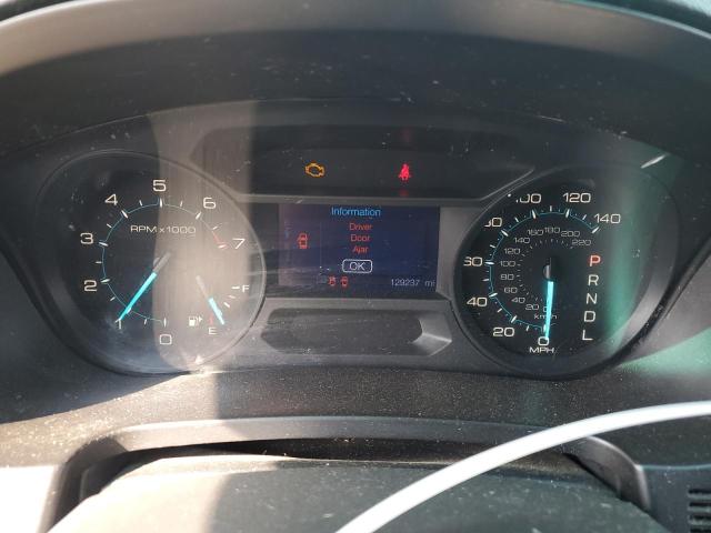 Photo 9 from auction – 2013 FORD EXPLORER with VIN 1FM5K7B92DGB37857