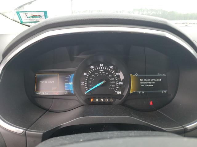Photo 9 from auction – 2019 FORD EDGE TITAN with VIN 2FMPK3K94KBB66248