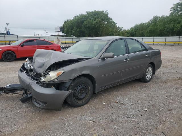 Photo 1 from auction – 2005 TOYOTA CAMRY with VIN 4T1BE32K35U595464