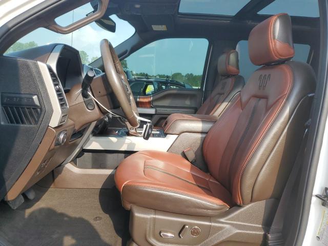 Photo 7 from auction – 2019 FORD F150 SUPER with VIN 1FTEW1E47KFB76310