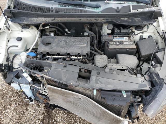 Photo 12 from auction – 2013 KIA SPORTAGE B with VIN KNDPB3A26D7533199