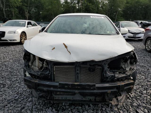 Photo 5 from auction – 2012 KIA FORTE with VIN KNAFT4A26C5586362
