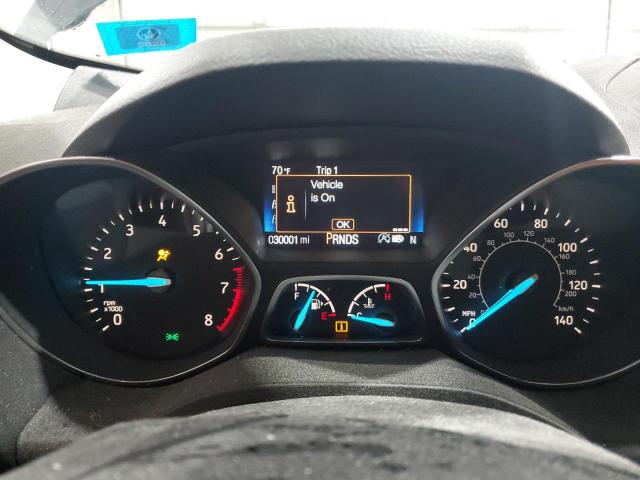 Photo 9 from auction – 2019 FORD ESCAPE SEL with VIN 1FMCU9HD0KUB41574