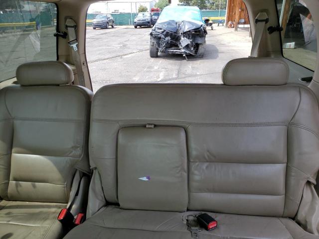 Photo 10 from auction – 2001 LINCOLN NAVIGATOR with VIN 5LMEU27R01LJ31190