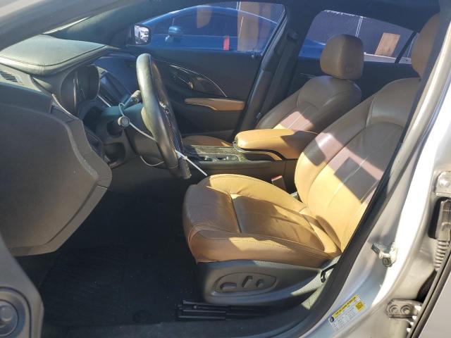 Photo 7 from auction – 2015 BUICK LACROSSE with VIN 1G4GB5G37FF114701