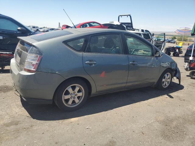 Photo 3 from auction – 2004 TOYOTA PRIUS with VIN JTDKB20U940040942