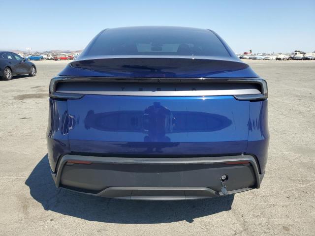 Фото 6 с аукциона – 2026 TESLA MODEL Y с VIN 7SAYGDED6TF416922